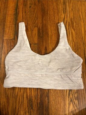 🎉Lululemon athletica Reversible  Scoop neck Sports Bra!